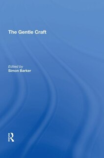 Couverture_Gentle Craft