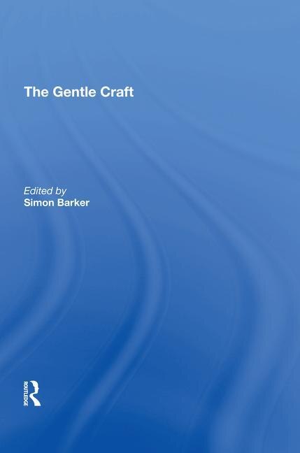 Couverture_Gentle Craft