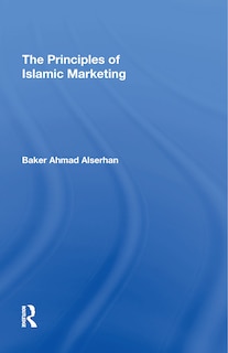 Front cover_Principles of Islamic Marketing