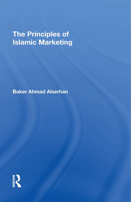 Front cover_Principles of Islamic Marketing