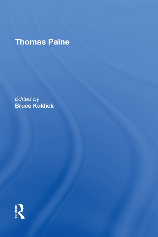 Couverture_Thomas Paine