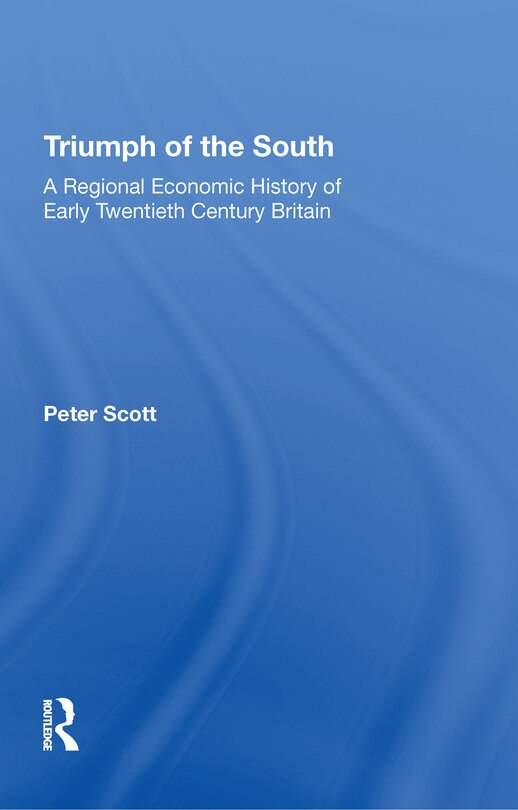 Couverture_Triumph Of The South