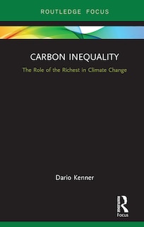 Front cover_Carbon Inequality