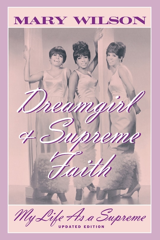 Front cover_Dreamgirl and Supreme Faith