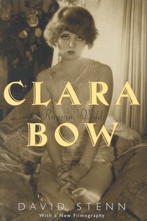 Front cover_Clara Bow