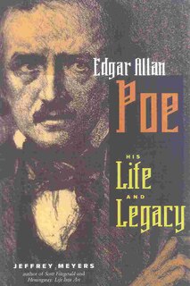 Front cover_Edgar Allan Poe