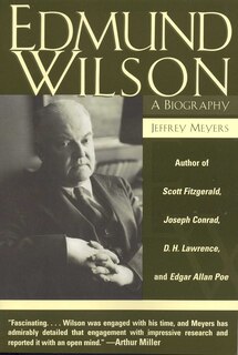 Front cover_Edmund Wilson