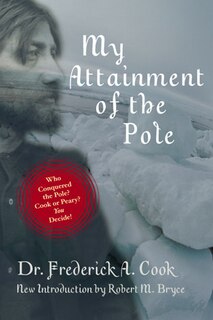 Front cover_My Attainment of the Pole