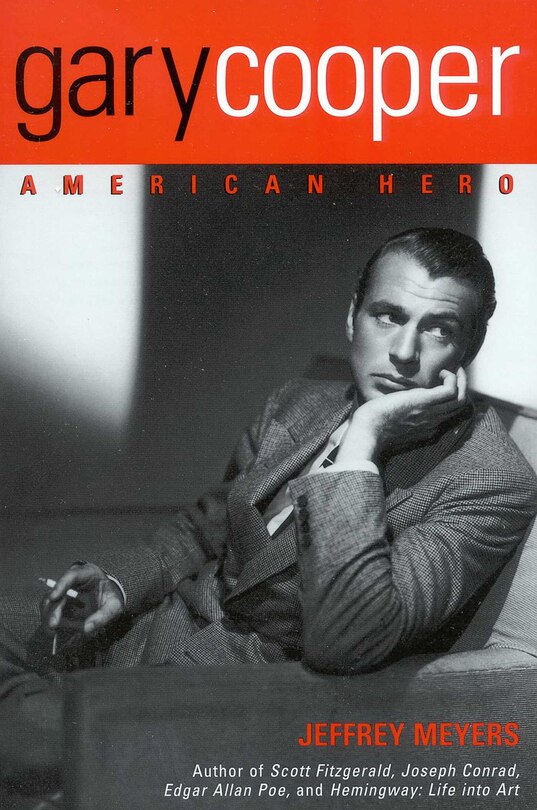 Front cover_Gary Cooper