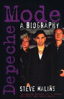 Front cover_Depeche Mode