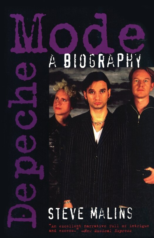 Front cover_Depeche Mode