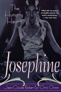 Couverture_Josephine Baker