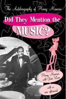 Front cover_Did They Mention the Music?