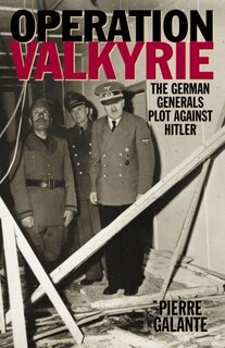 Front cover_Operation Valkyrie