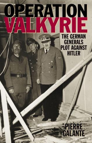 Front cover_Operation Valkyrie