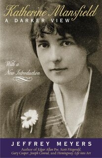 Front cover_Katherine Mansfield