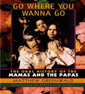 Couverture_Go Where You Wanna Go