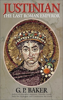 Front cover_Justinian