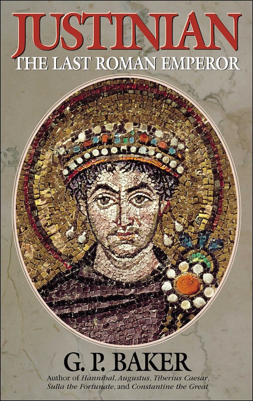 Front cover_Justinian