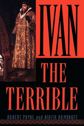 Ivan The Terrible