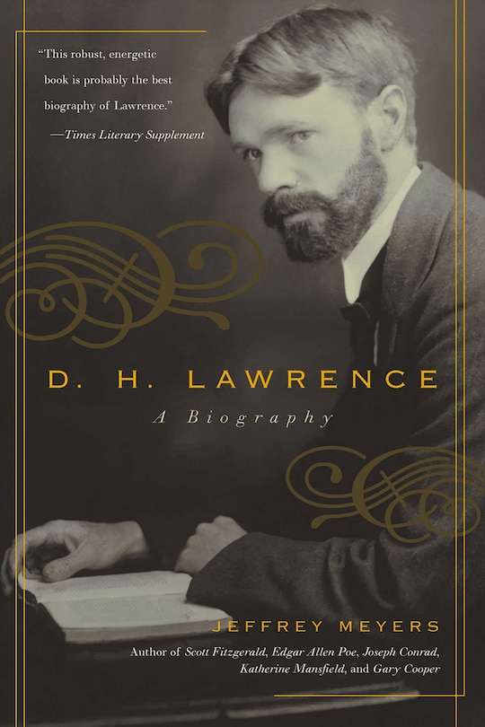 Couverture_D.h. Lawrence