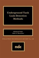 Couverture_Underground Tank Leak Detection Methods