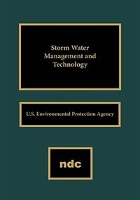 Couverture_Storm Water Management And Technology