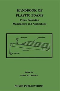 Couverture_Handbook Of Plastic Foams