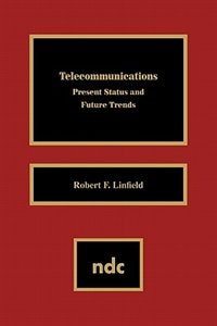 Couverture_Telecommunications: Present Status And Future Trends