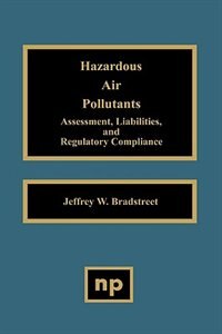 Front cover_Hazardous Air Pollutants