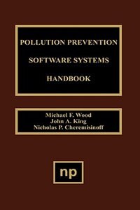 Couverture_Pollution Prevention Software System Handbook