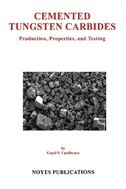 Couverture_Cemented Tungsten Carbides