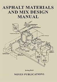 Front cover_Asphalt Materials and Mix Design Manual