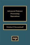Front cover_Advanced Polymer Processing Operations