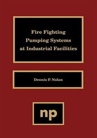Couverture_Fire Fighting Pumping Systems at Industrial Facilities