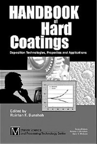 Couverture_Handbook Of Hard Coatings