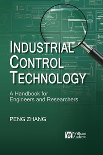 Front cover_Industrial Control Technology