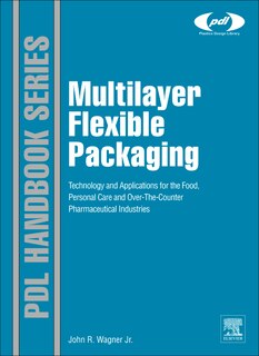 Front cover_Multilayer Flexible Packaging