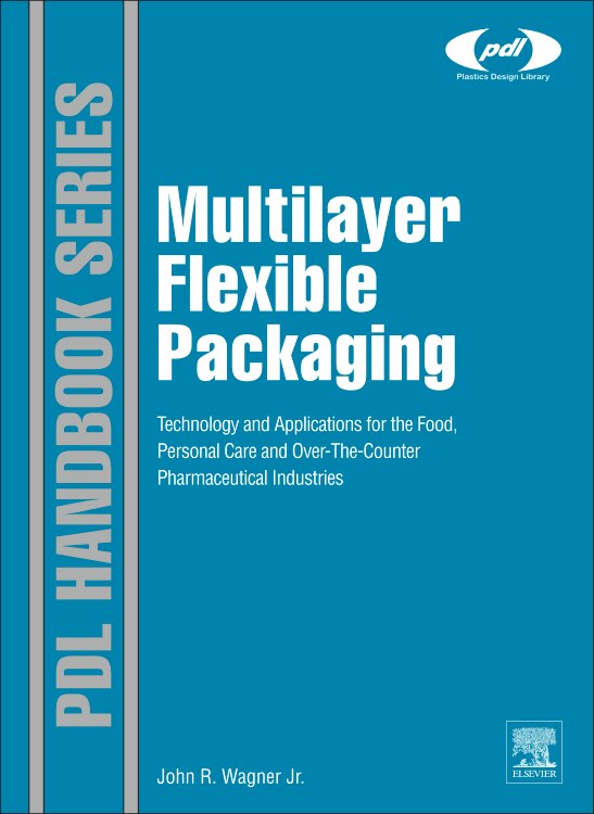 Front cover_Multilayer Flexible Packaging