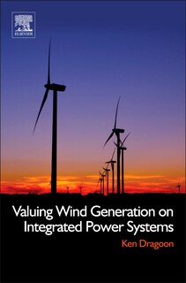 Front cover_Valuing Wind Generation on Integrated Power Systems