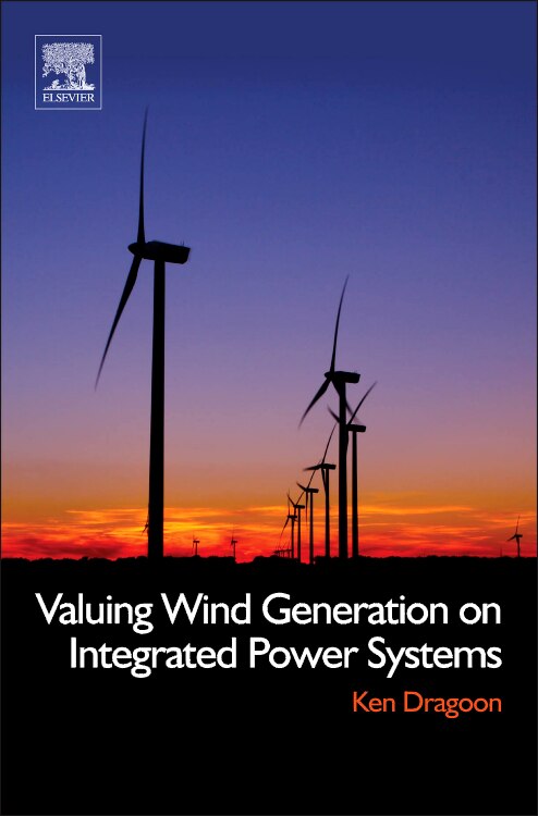 Front cover_Valuing Wind Generation on Integrated Power Systems