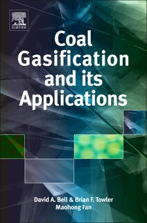 Front cover_Coal Gasification and Its Applications