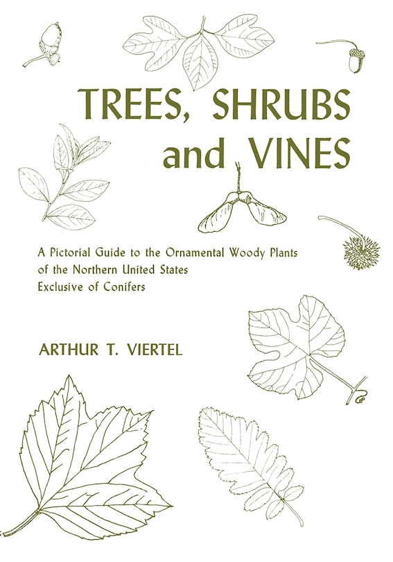 Couverture_Trees, Shrubs, and Vines