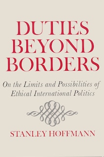 Front cover_Duties Beyond Borders