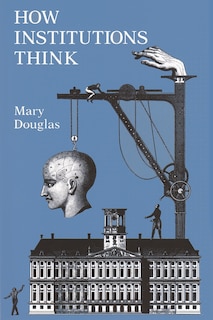 Front cover_How Institutions Think