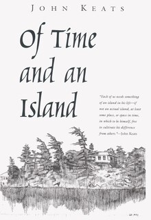 Front cover_Of Time And An Island