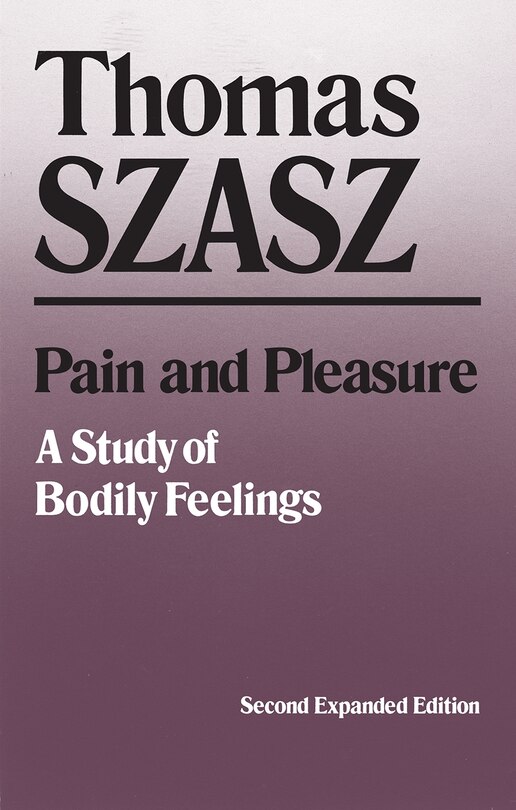 Front cover_Pain and Pleasure