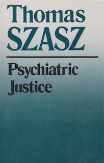 Couverture_Psychiatric Justice