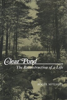 Front cover_Clear Pond