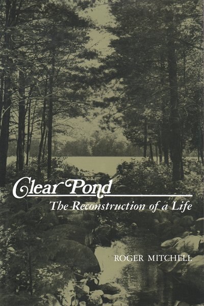 Front cover_Clear Pond